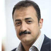 Muhammed Dawood